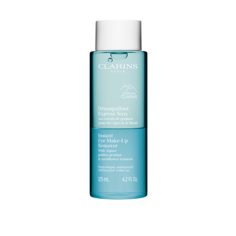Instant Eye Makeup Remove 125ml