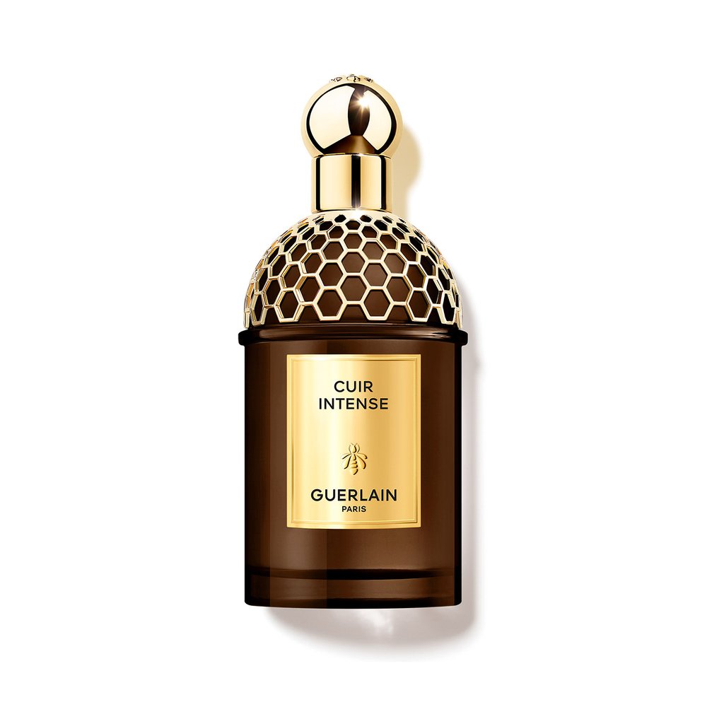 GUERLAIN Absolus Allegoria - Cuir Intense Eau de Parfum 125 ml