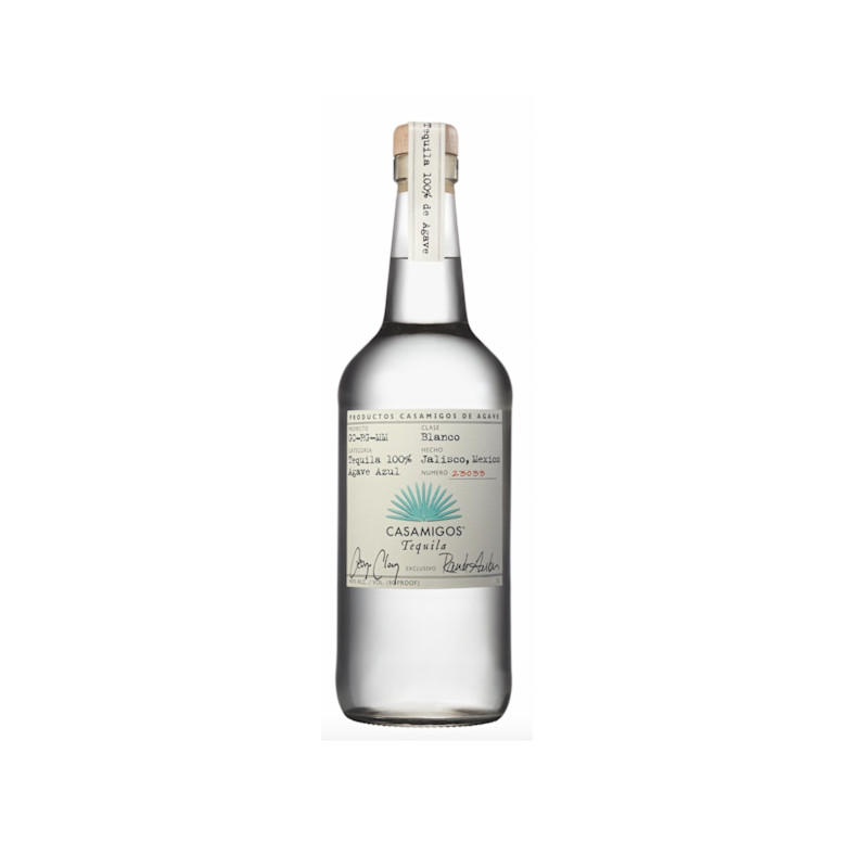 Blanco Tequila 1l