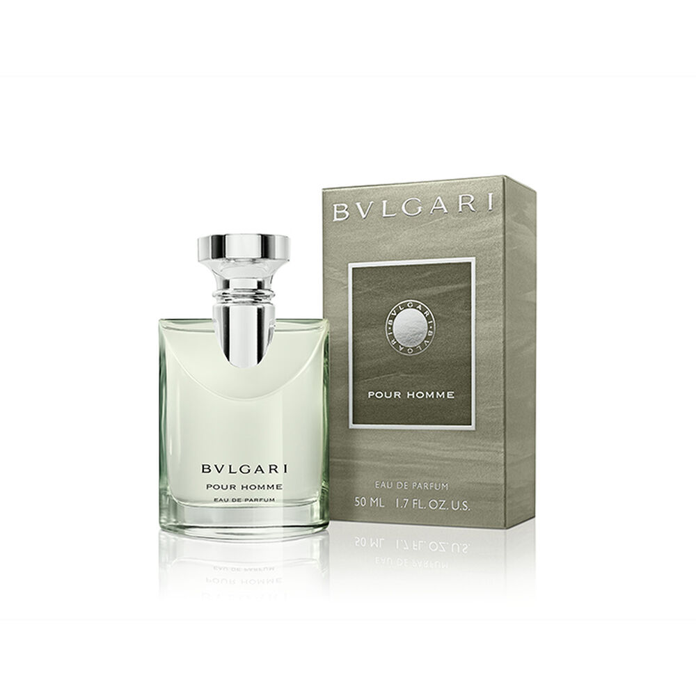 BVLGARI POUR HOMME EAU DE PARFUM 50ML