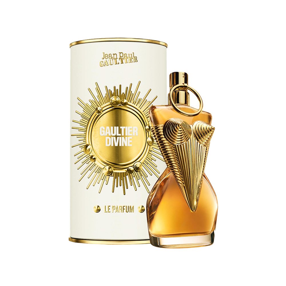 JEAN PAUL GAULTIER Divine Eau de Parfum Intense