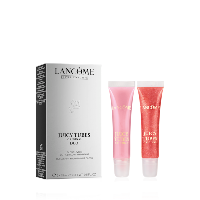 Juicy Tubes Duo Set 2x15ml
