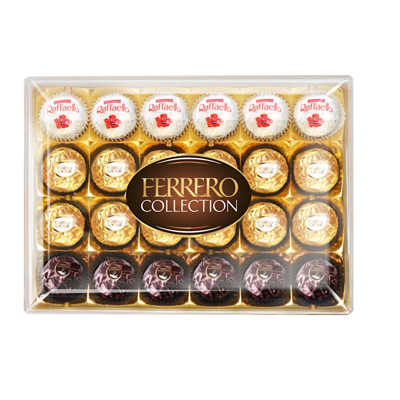 Collection Assortment 269g