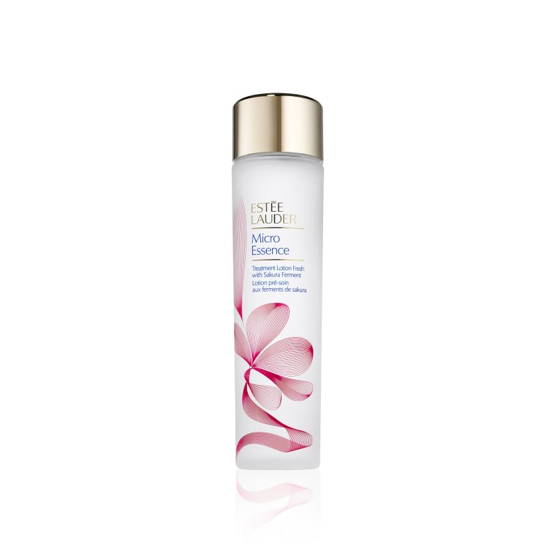 Micro Essence Treatment Lotion Fresh With Sakura Ferment 200ml