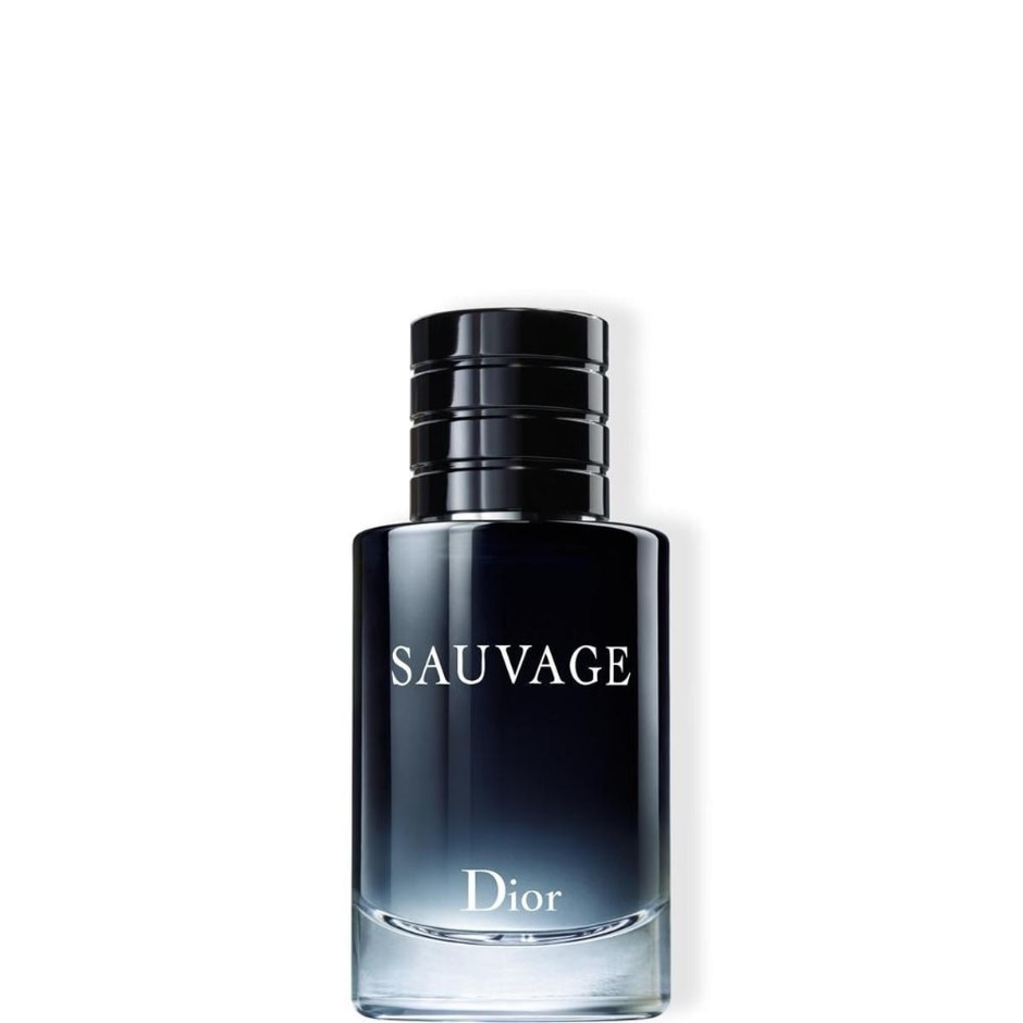 Dior Sauvage Eau de Toilette 60ml