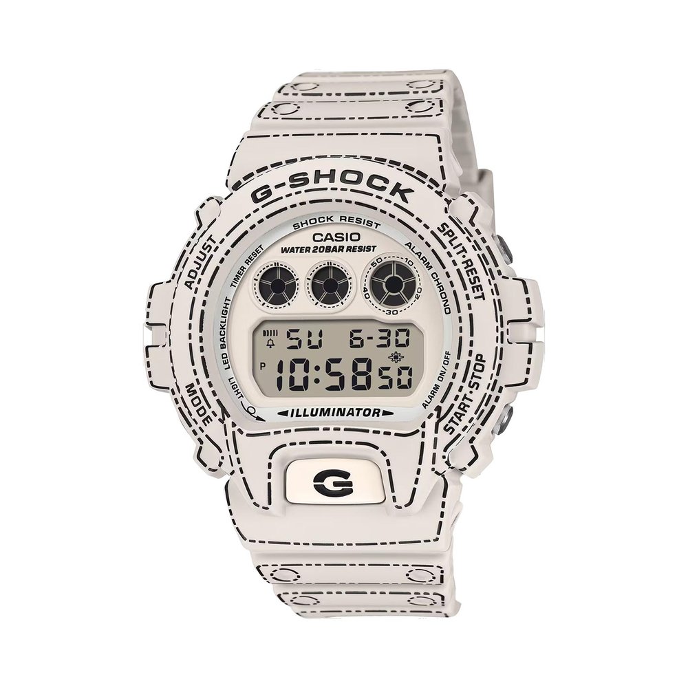 CASIO G-Shock DW-6900RGM-5DR