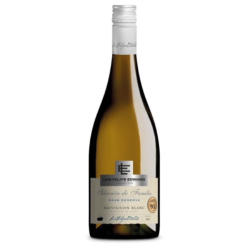 Luis Felipe Edwards Gran Reserva Sauvignon Blanc 750ml