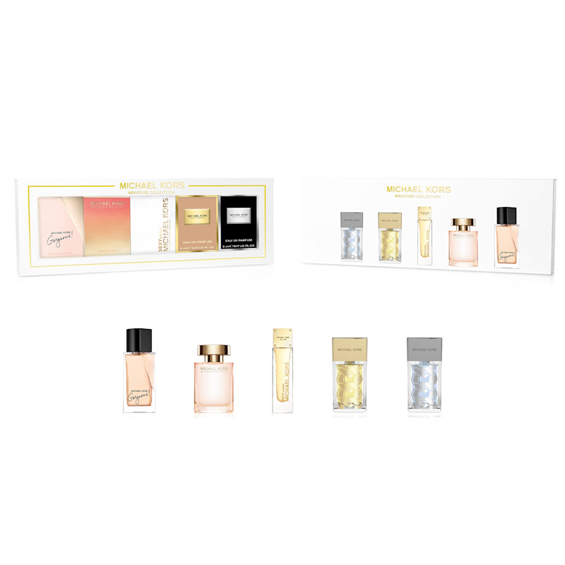 Miniatures Set 2024 5x5ml Eau de Parfum