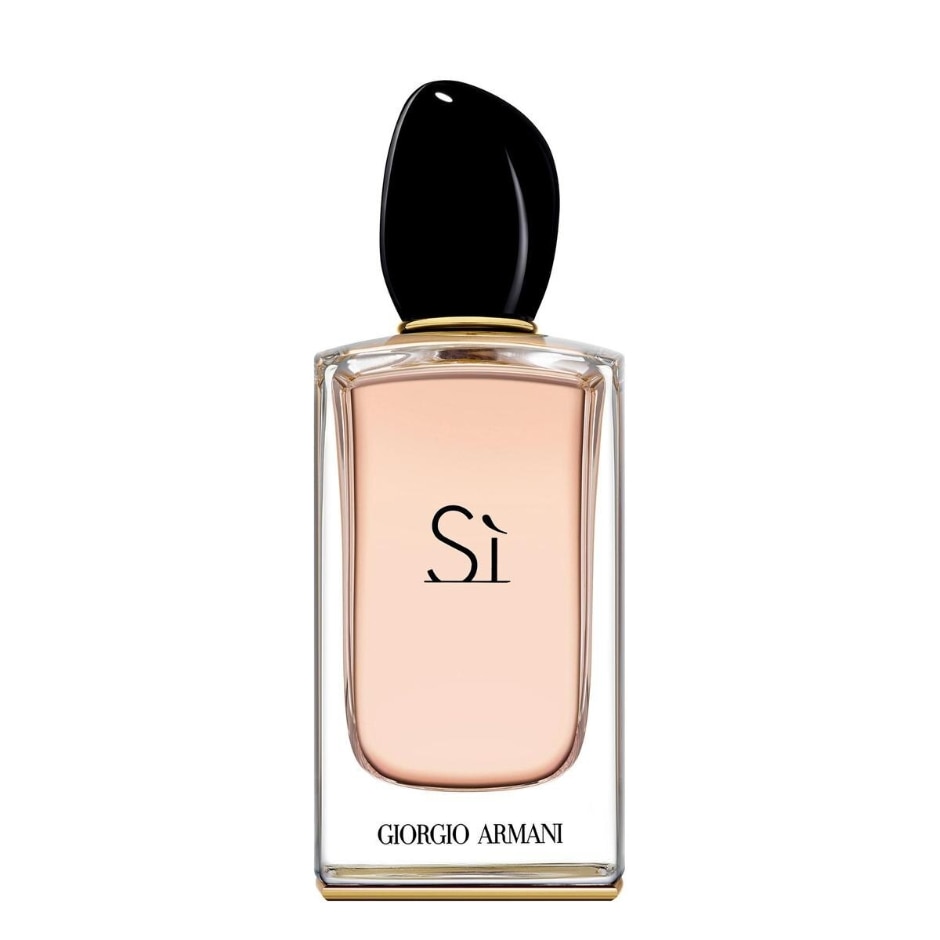 Giorgio Armani SÌ Eau de Parfum 100ml