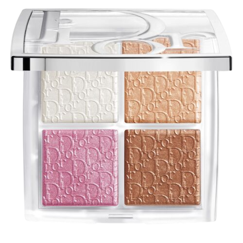 Backstage Glow Maximizer Palette Multi-use Highlighter And Blush Palette 10g