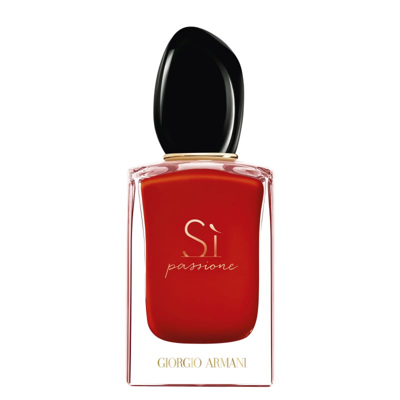 Sì Passione Eau de Parfum 50ml