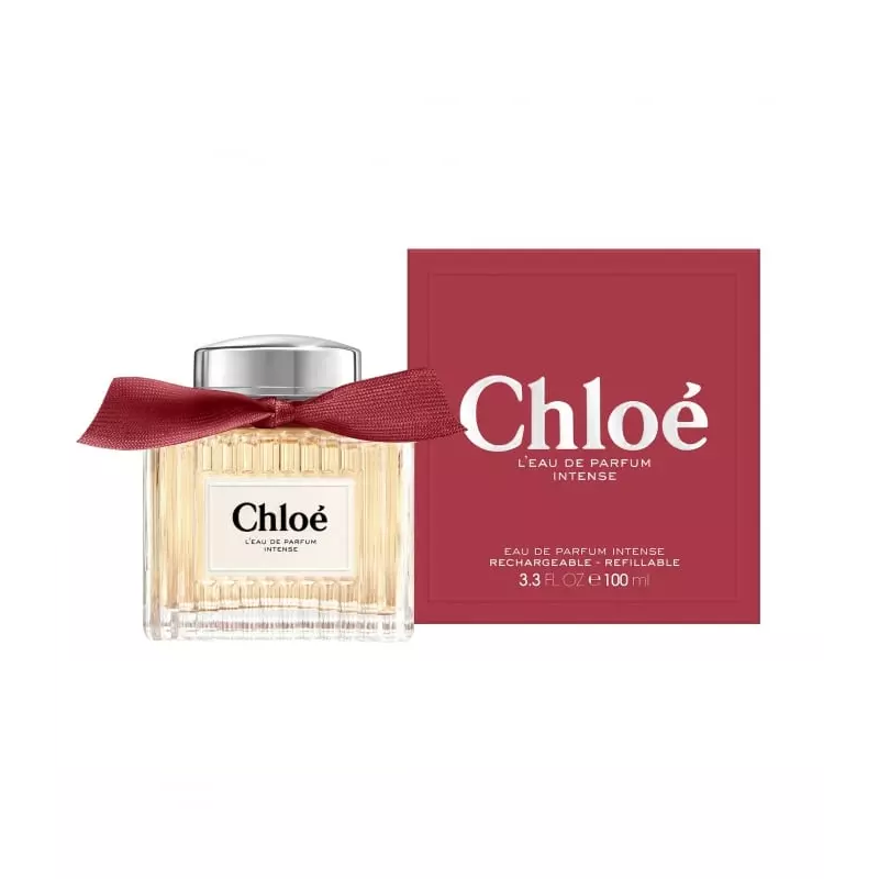 Chloé Intense Eau de Parfum 50ml
