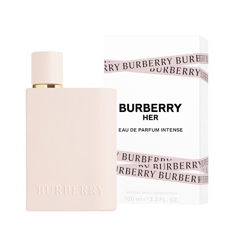 Her Intense Eau de Parfum 50ml