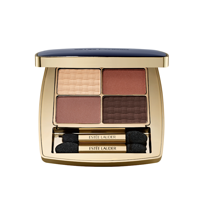 The Essential Eyeshadow Quad 4g