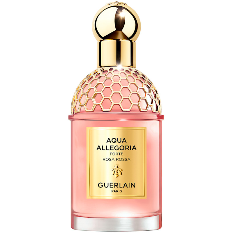 Aqua Allegoria Rosa Rossa Forte 75ml Eau de Parfum