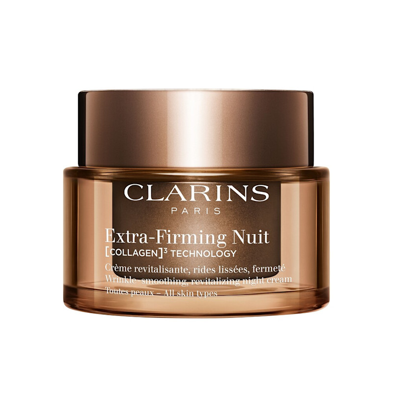 Extra-firming Night Cream All Skin Types 50ml