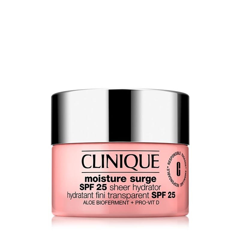 Moisture Surge™ Spf 25 Sheer Hydrator 30ml