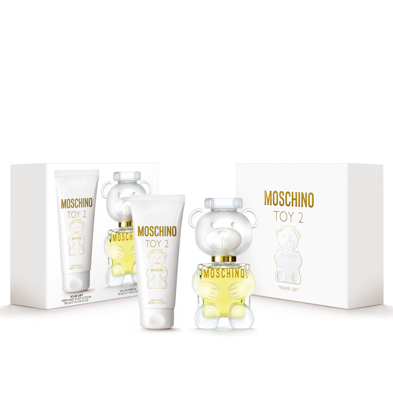 Toy 2 Gift 100ml + 50ml Eau de Parfum