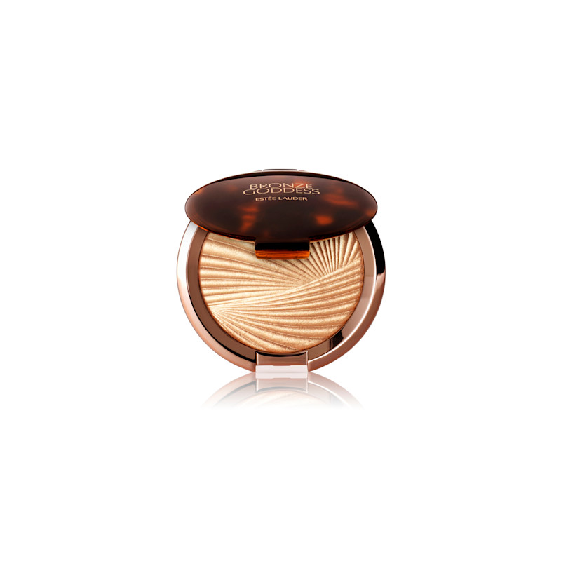 Bronze Goddess Highlighting Powder Gelee 9g