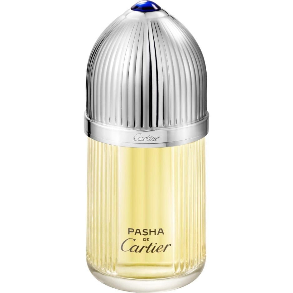 Cartier Pasha Eau de Toilette 100ml