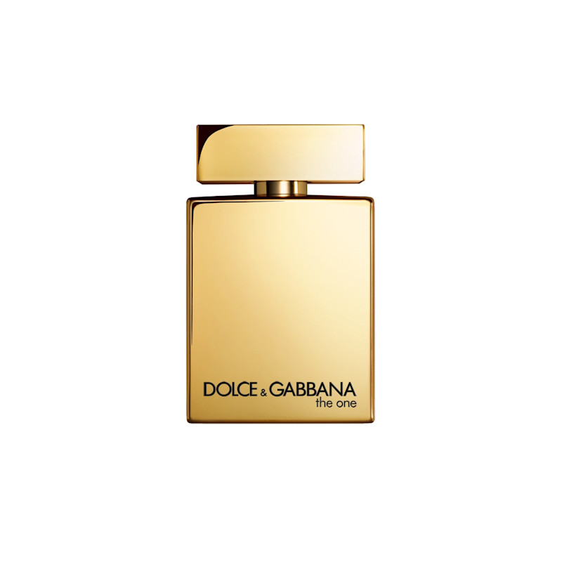 The One For Men Gold Intense Eau de Parfum 50ml