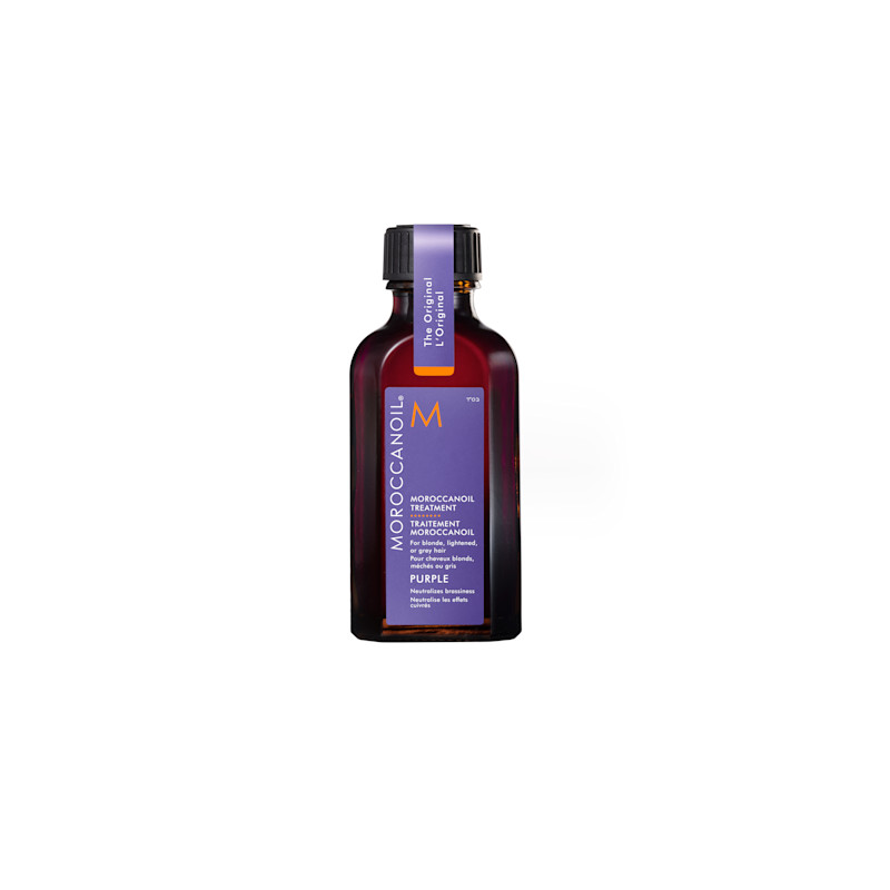 Treatment Purple 50ml