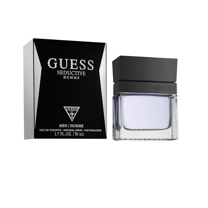 Seductive For Men 50ml Eau de Toilette
