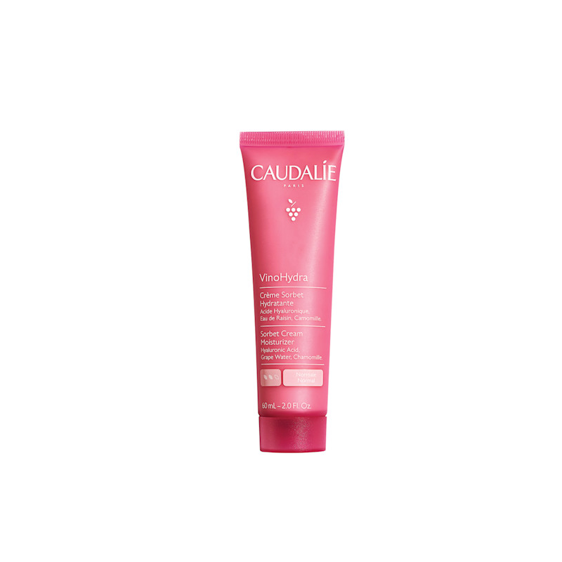Vinohydra Sorbet Cream Moisturizer 60ml