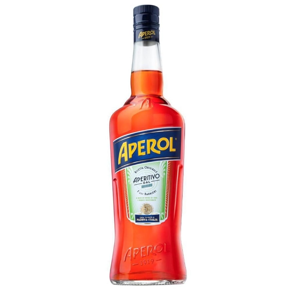 Aperol Aperitivo 1L