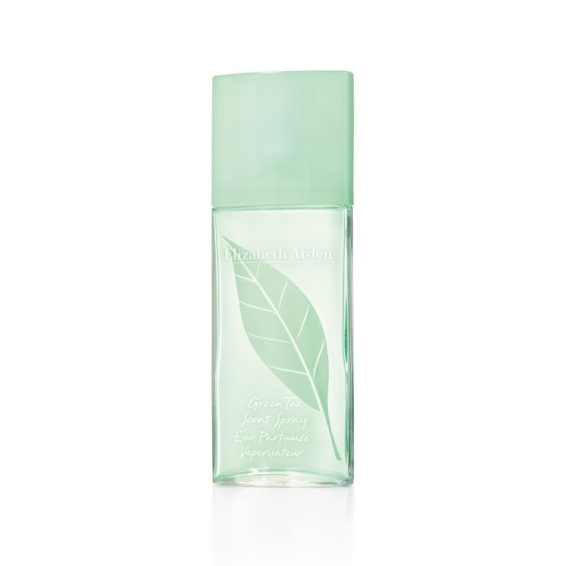 Green Tea Scent Spray 100ml Eau de Toilette