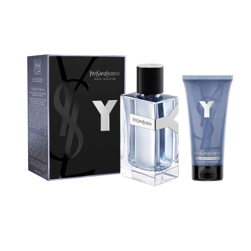 Coffret Y 100ml + 50ml Eau de Parfum