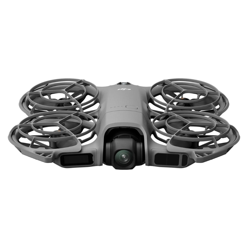 DJI Neo 2 Drone CP.FP.00000270.01 Grey
