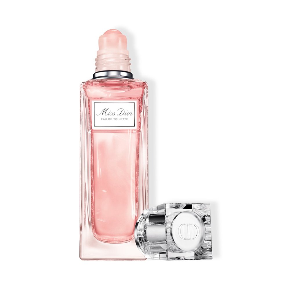 DIOR Miss Dior Roller-Pearl Eau de Toilette 20 ml