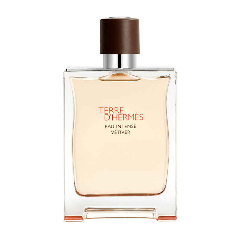 Terre D'hermès Eau Intense Vétiver
