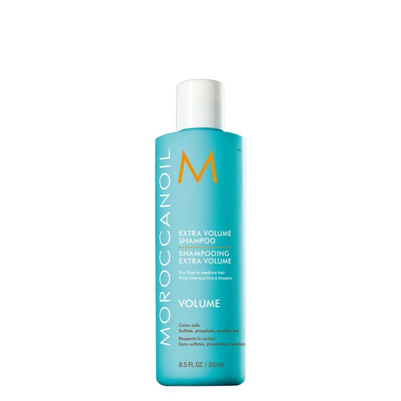 Extra Volume Shampoo 250ml