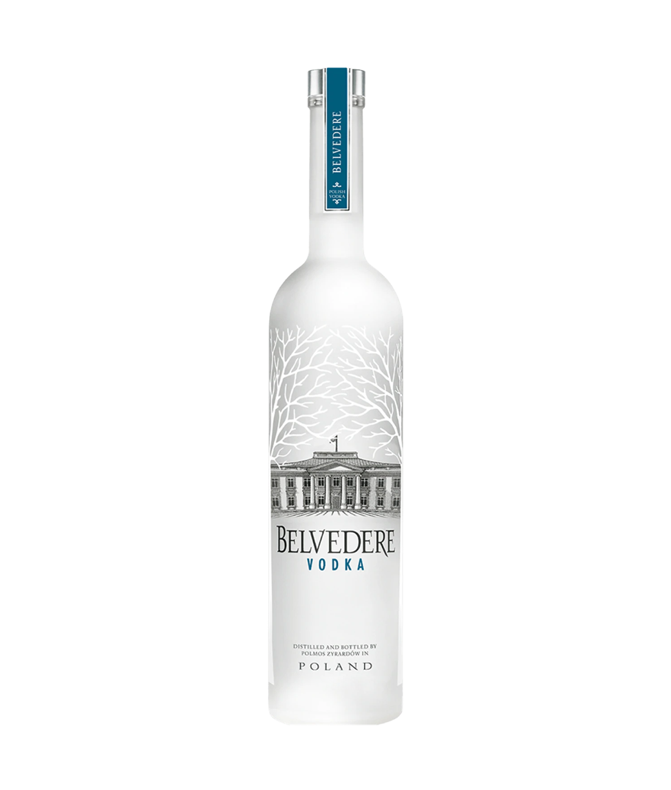 Belvedere Vodka 1L