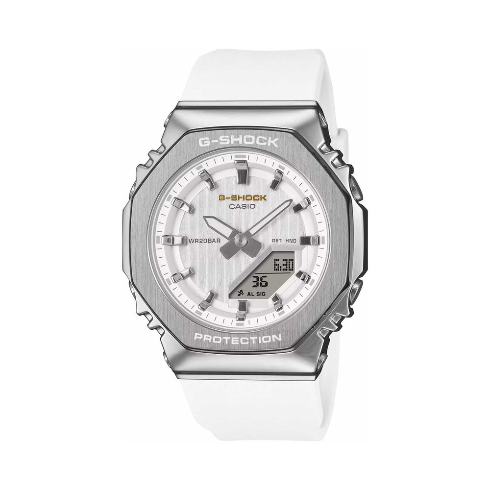 CASIO G-Shock GM-2110SH-2ADR