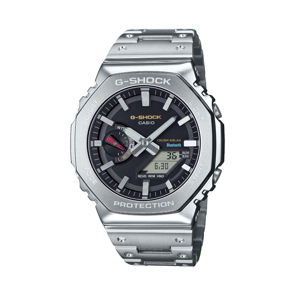CASIO G-Shock GM-B2100SD-1CDR