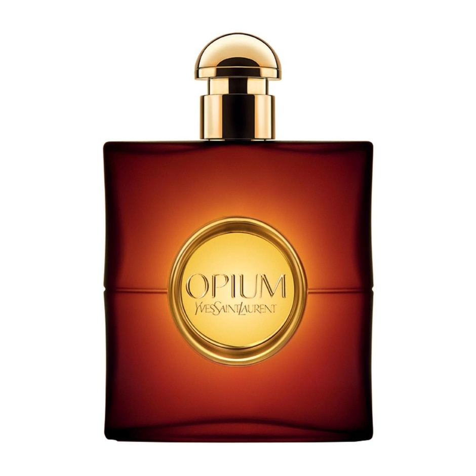 Yves Saint Laurent Opium Eau de Toilette 90ml