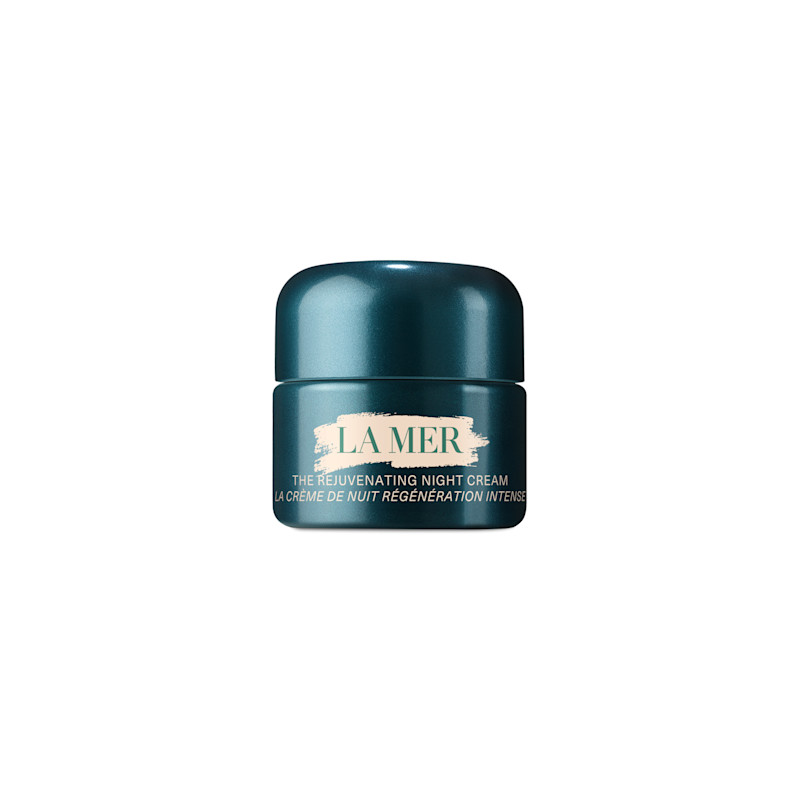 The New Rejuvenating Night Cream 15ml