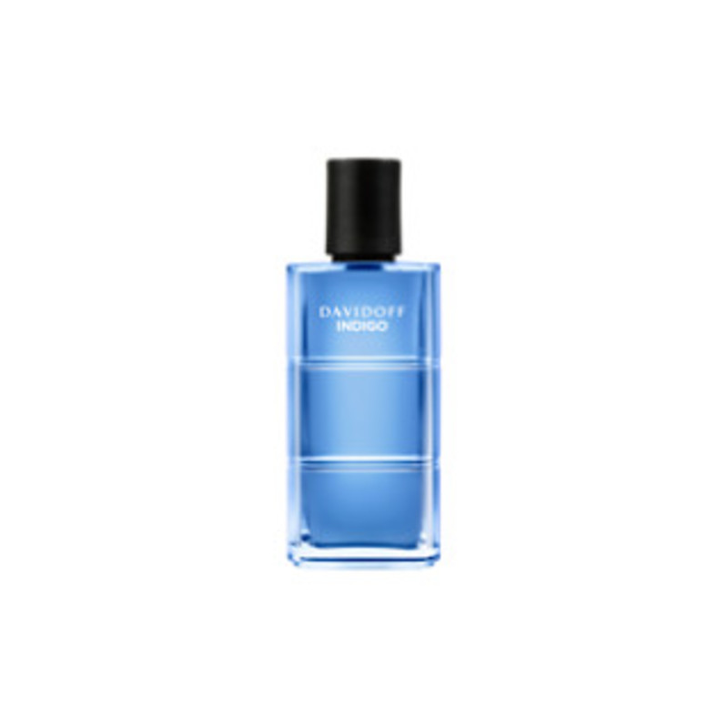 Indigo Travel Male 60ml Eau de Toilette