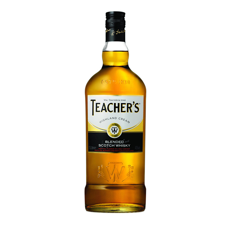 Highland Cream 1l