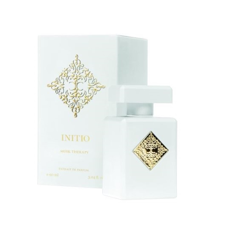 Hedonist Collection Musk Therapy Extrait De Parfum 90ml Eau de Parfum
