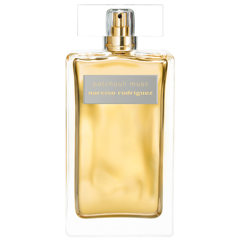 Patchouli Musc Intense 100ml Eau de Parfum