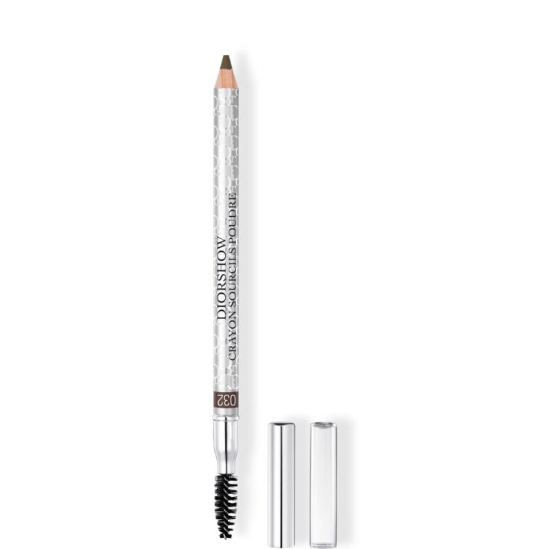 Diorshow Crayon Sourcils Poudre Waterproof Eyebrow Pencil 1.2g