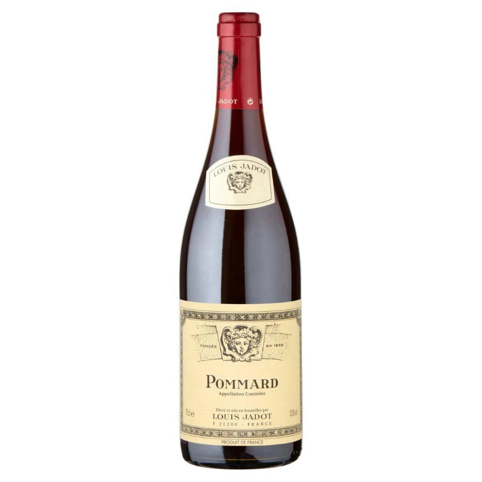 Louis Jadot Pommard 750ml