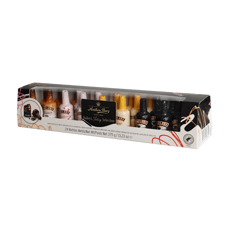 Chocolate Liqueurs Baileys 375g