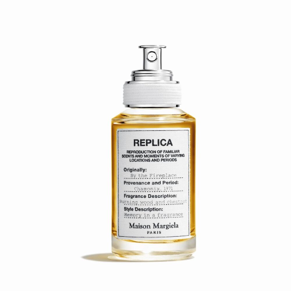 REPLICA By the Fireplace EDT 30ml