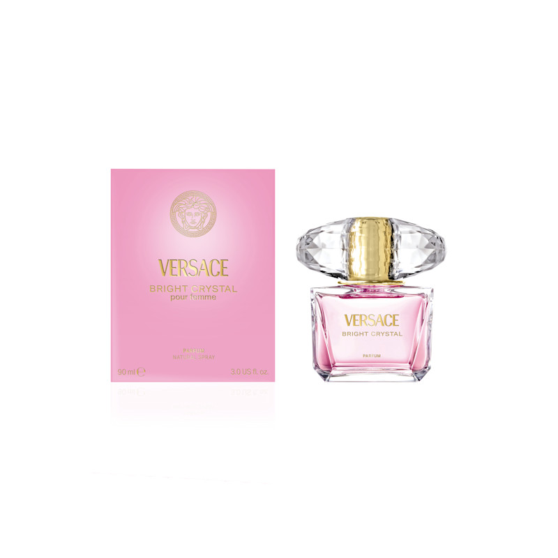 Bright Crystal 90ml Pure Parfum