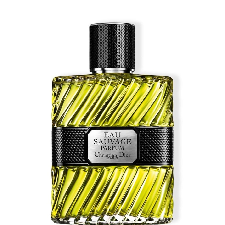Dior Eau Sauvage Parfum 100ml